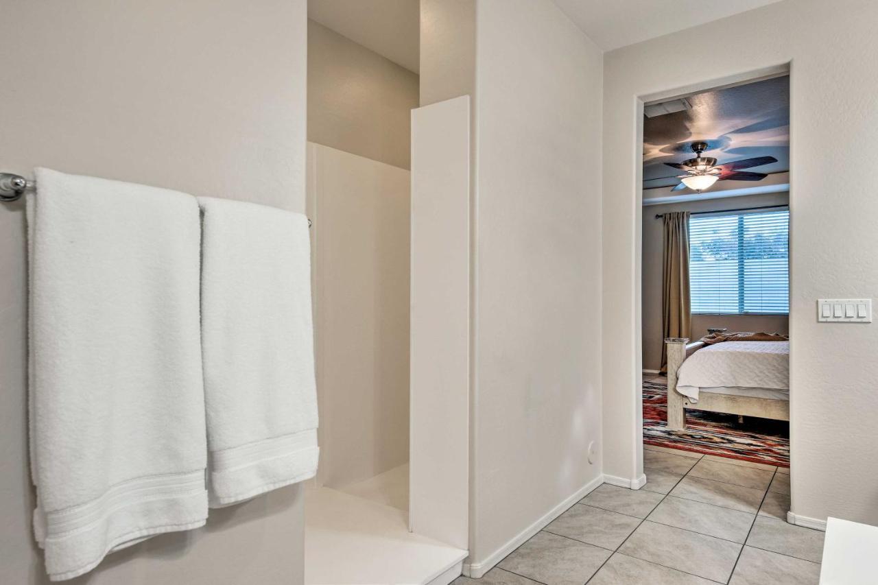 With Heated Pool 7 Mi To Downtown! Phoenix